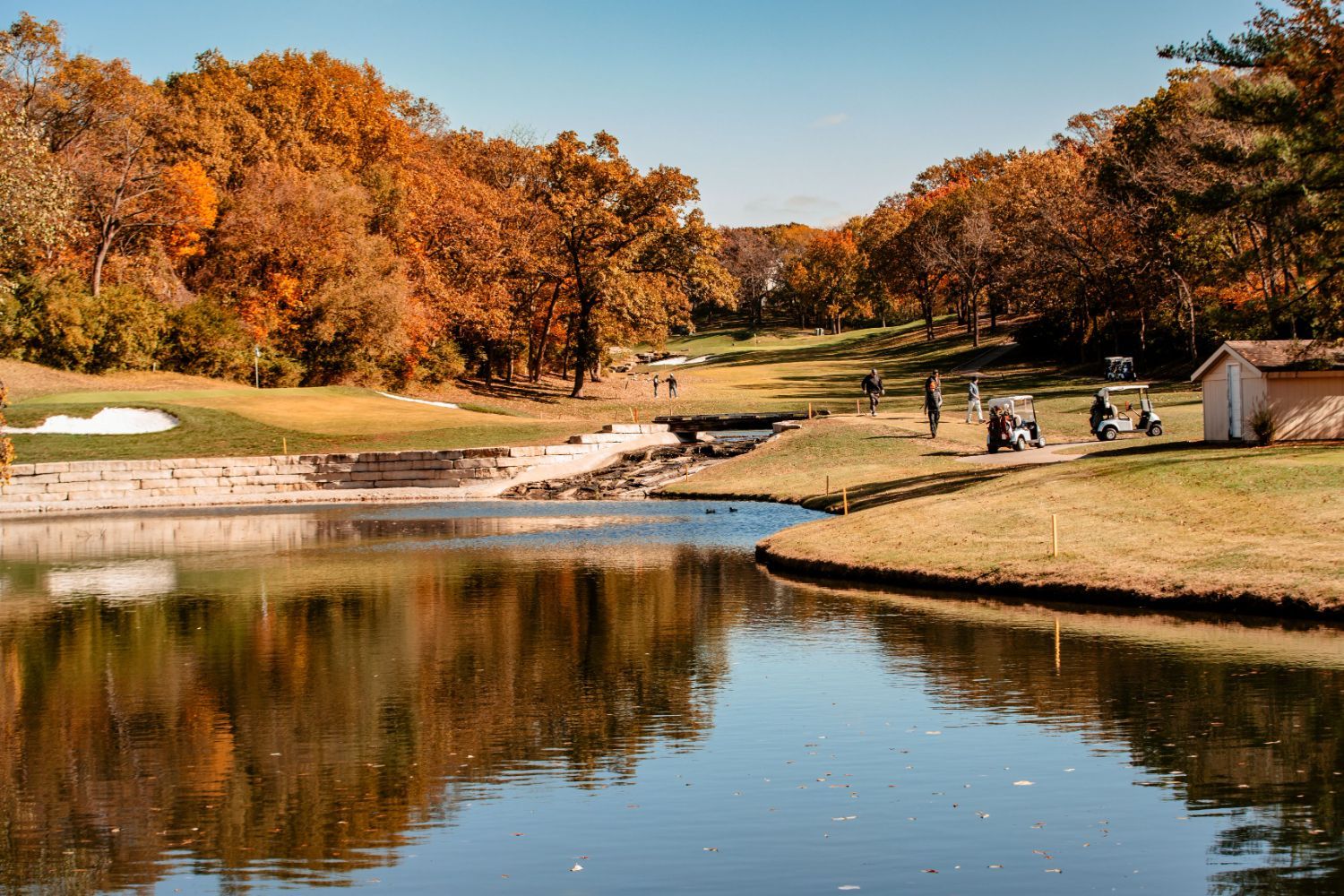 2026 Golf Tournament Registration